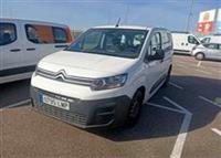 CITROEN 1.5 BLUEHDI 75KW TALLA M LIVE (102C - 0795-LMP